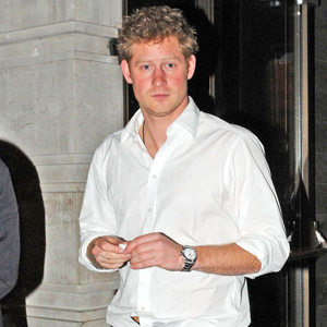 Prince Harry Prince Harry